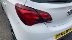 Vauxhall Corsa 1.4 ecoFLEX SRi 5dr Petrol Hatchback